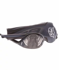 Wilson Staff D9 Graphite Men's Left Driver 10.5 Degree Regular - Tensei CK Series 50