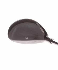 Wilson Staff D9 Graphite Men's Left Driver 10.5 Degree Regular - Tensei CK Series 50 -Second Hand Clubs Sales sh hc21120c