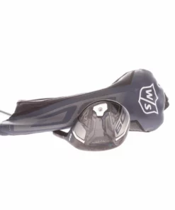 Wilson Staff D9 Graphite Men's Right Fairway 7 Wood 21 Degree Senior - Tensei CK Series 50