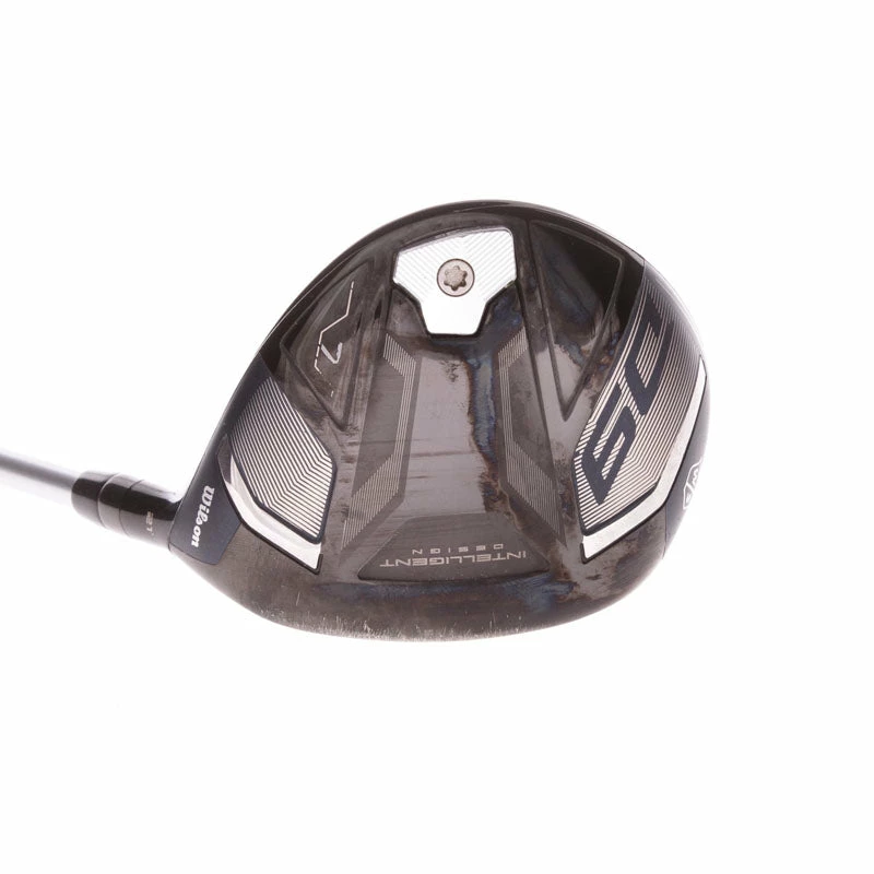 Wilson Staff D9 Graphite Men's Right Fairway 7 Wood 21 Degree Senior - Tensei CK Series 50 4 Wilson Staff D9 Graphite Men's Right Fairway 7 Wood 21 Degree Senior - Tensei CK Series 50 - Image 2