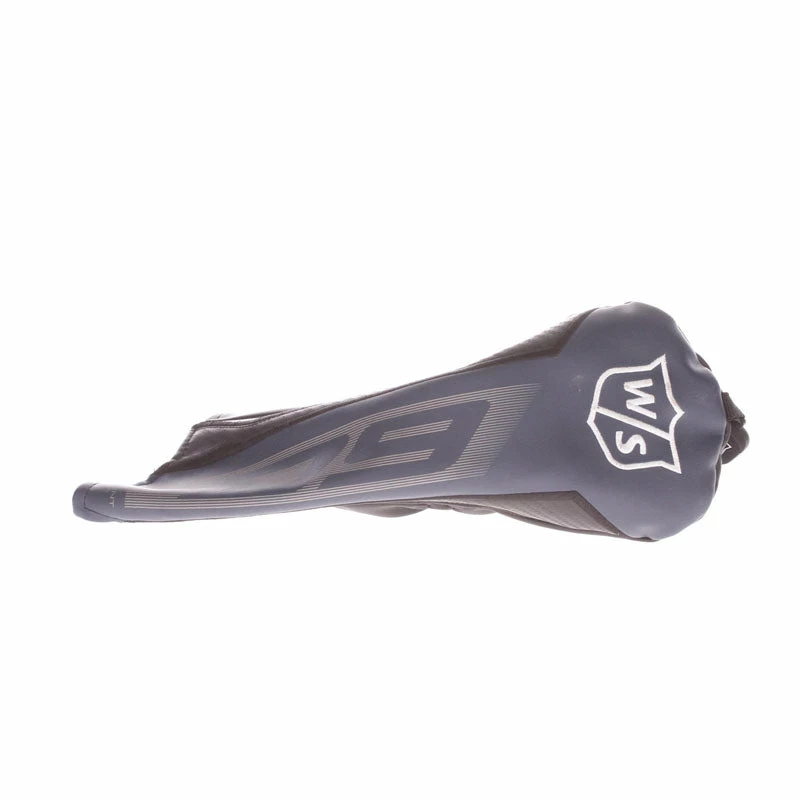 Wilson Staff D9 Graphite Men's Right Fairway 7 Wood 21 Degree Senior - Tensei CK Series 50 9 Wilson Staff D9 Graphite Men's Right Fairway 7 Wood 21 Degree Senior - Tensei CK Series 50 - Image 7