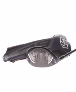 Wilson Staff D9 Graphite Men's Left 4 Hybrid 22 Degree Regular - Tensei AV Series 55