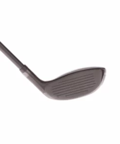 Wilson Staff D9 Graphite Men's Left 4 Hybrid 22 Degree Regular - Tensei AV Series 55 -Second Hand Clubs Sales sh hc21128d