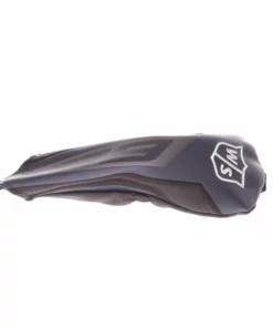 Wilson Staff D9 Graphite Men's Left 4 Hybrid 22 Degree Regular - Tensei AV Series 55 -Second Hand Clubs Sales sh hc21128g