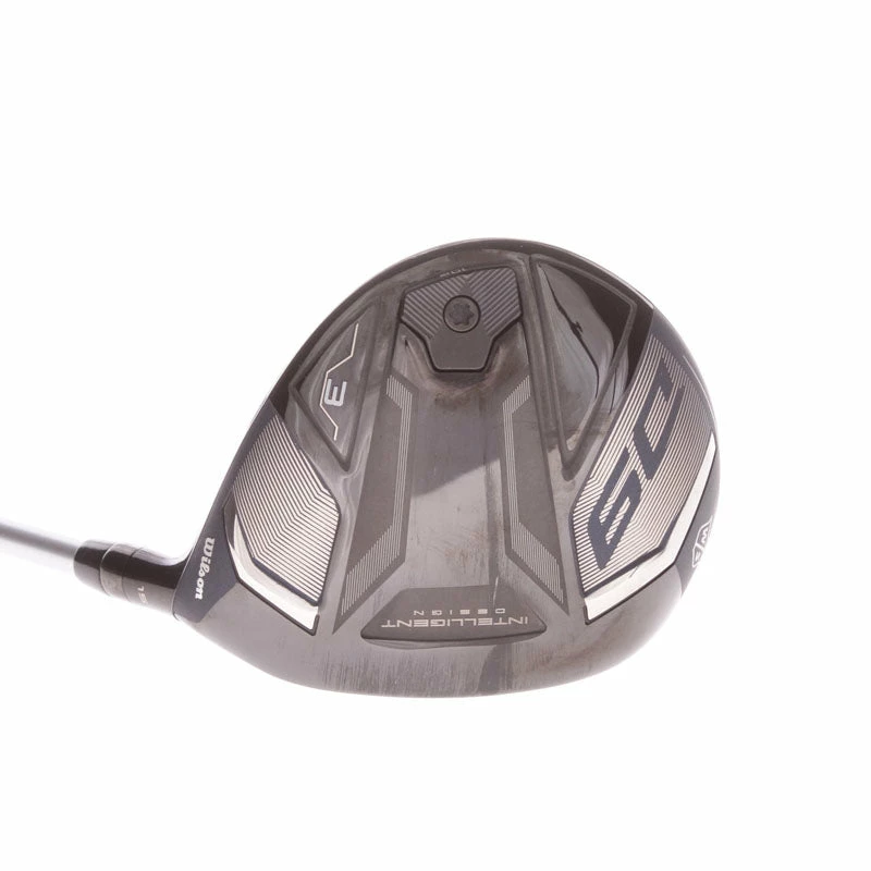 Wilson Staff D9 Graphite Men's Right Fairway 3 Wood 15 Degree Stiff - Tensei CK Series 60 4 Wilson Staff D9 Graphite Men's Right Fairway 3 Wood 15 Degree Stiff - Tensei CK Series 60 - Image 2