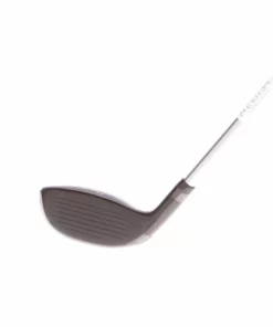 Wilson Staff D9 Graphite Ladies Right Hand 4 Hybrid 22.5 Degree Ladies - Aldila Quaranta 40 -Second Hand Clubs Sales sh hc21139d
