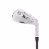 Wilson Staff Staff Model Utilty Graphite Men's Right 4 HYbrid 24 Degree Regular - KBS 70 -Second Hand Clubs Sales sh hc21142a