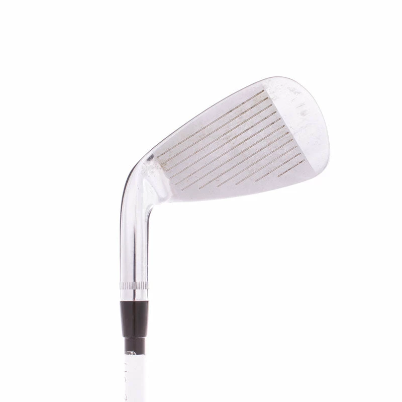 Wilson Staff Staff Model Utilty Graphite Men's Right 2 Hybrid 18 Degree Stiff - KBS 80 4 Wilson Staff Staff Model Utilty Graphite Men's Right 2 Hybrid 18 Degree Stiff - KBS 80 - Image 2