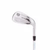 Wilson Staff Staff Model Utilty Graphite Men's Right 3 Hybrid 21 Degree Stiff - KBS 70 -Second Hand Clubs Sales sh hc21144a