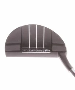 Wilson Staff Infinite Grant Park Men's Right Putter 34 Inches - Wilson Grip -Second Hand Clubs Sales sh hc21151c