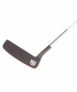 Wilson Staff Infinite Grant Park Men's Right Putter 34 Inches - Wilson Grip -Second Hand Clubs Sales sh hc21151d