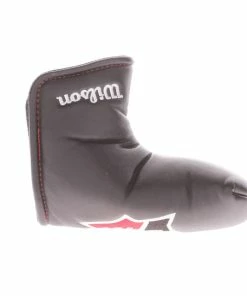 Wilson Staff Infinite Grant Park Men's Right Putter 34 Inches - Wilson Grip -Second Hand Clubs Sales sh hc21151h