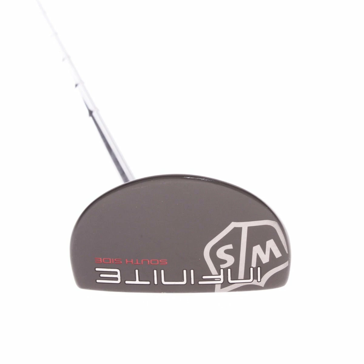 Wilson Staff Infinite Southside Men's Right Hand Putter 34 Inches - Wilson Grip 12 Wilson Staff Infinite Southside Men's Right Hand Putter 34 Inches - Wilson Grip - Image 10