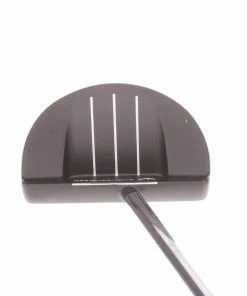Wilson Staff Infinite Southside Men's Right Hand Putter 34 Inches - Wilson Grip 28 Wilson Staff Infinite Southside Men's Right Hand Putter 34 Inches - Wilson Grip -Second Hand Clubs Sales sh hc21152c 1