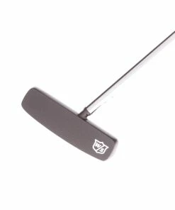 Wilson Staff Infinite Southside Men's Right Hand Putter 34 Inches - Wilson Grip 21 Wilson Staff Infinite Southside Men's Right Hand Putter 34 Inches - Wilson Grip -Second Hand Clubs Sales sh hc21152d