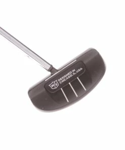 Wilson Staff Infinite Southside Men's Right Hand Putter 34 Inches - Wilson Grip 30 Wilson Staff Infinite Southside Men's Right Hand Putter 34 Inches - Wilson Grip -Second Hand Clubs Sales sh hc21152e 1