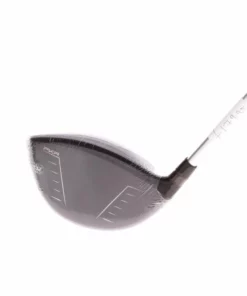 Wilson Staff D9 (Brand New) Graphite Men's Right Driver 10.5 Degree Senior - Tensei CK Series 50 -Second Hand Clubs Sales sh hc21157d