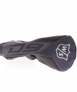 Wilson Staff D9 (Brand New) Graphite Men's Right Driver 10.5 Degree Senior - Tensei CK Series 50 -Second Hand Clubs Sales sh hc21157g