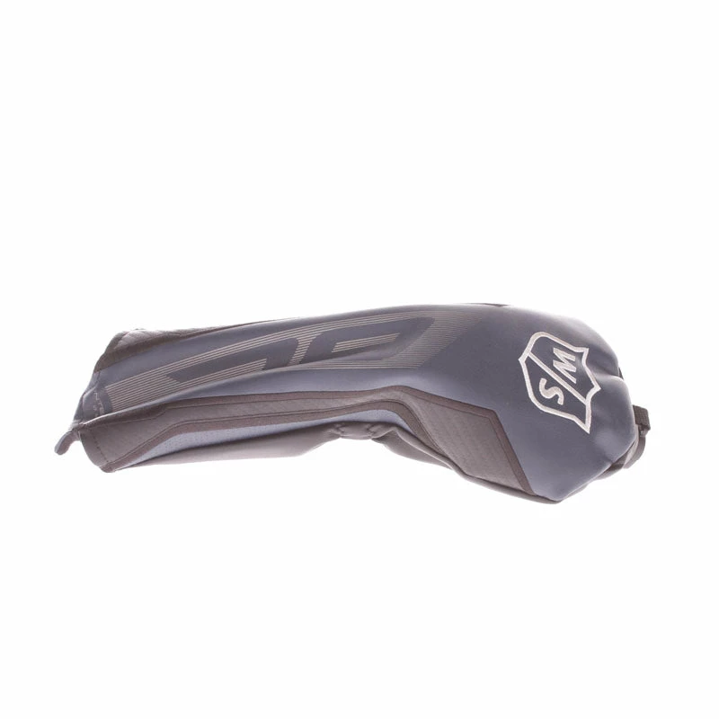 Wilson Staff D9 Graphite Men's Left Fairway 5 Wood 18 Degree Regular - Tensei CK Series 50 9 Wilson Staff D9 Graphite Men's Left Fairway 5 Wood 18 Degree Regular - Tensei CK Series 50 - Image 7