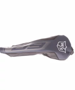 Wilson Staff D9 Graphite Men's Right Fairway 3 Wood 15 Degree Extra Stiff - Tensei CK Series 70 -Second Hand Clubs Sales sh hc21162g