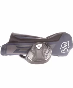 Wilson Staff D9 Graphite Men's Right Fairway 5 Wood 18 Degree Senior - Tensei CK Series 50