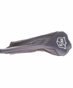 Wilson Staff D9 Graphite Men's Right Fairway 5 Wood 18 Degree Senior - Tensei CK Series 50 -Second Hand Clubs Sales sh hc21164g