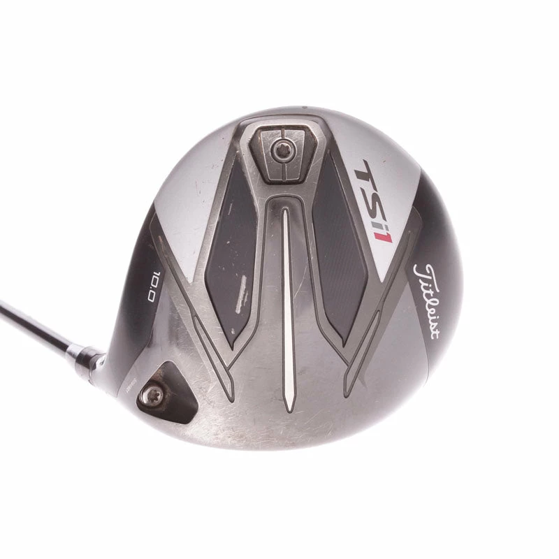 Titleist TSI1 Graphite Men's Right Hand Driver 10 Degree Stiff - Tensei Blue 55 3 Titleist TSI1 Graphite Men's Right Hand Driver 10 Degree Stiff - Tensei Blue 55