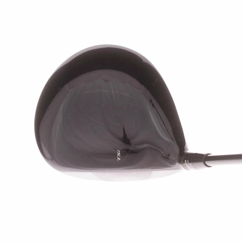 Titleist TSI1 Graphite Men's Right Hand Driver 10 Degree Stiff - Tensei Blue 55 4 Titleist TSI1 Graphite Men's Right Hand Driver 10 Degree Stiff - Tensei Blue 55 - Image 2