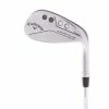 Callaway Jaws Raw Face Steel Men's Right Hand Sand Wedge 56 Degree 10 Bounce Wedge - Dynamic Gold Tour Issue 1 Callaway Jaws Raw Face Steel Men's Right Hand Sand Wedge 56 Degree 10 Bounce Wedge - Dynamic Gold Tour Issue -Second Hand Clubs Sales sh hc21179a