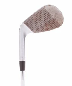 Callaway Jaws Raw Face Steel Men's Right Hand Sand Wedge 56 Degree 10 Bounce Wedge - Dynamic Gold Tour Issue -Second Hand Clubs Sales sh hc21179b 1