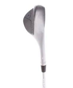 Callaway Jaws Raw Face Steel Men's Right Hand Sand Wedge 56 Degree 10 Bounce Wedge - Dynamic Gold Tour Issue -Second Hand Clubs Sales sh hc21179c 1