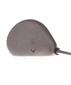 Callaway Big Bertha Warbird Steel Men's Right Hand Fairway 5 Wood 18 Degree Regular - Callaway 11 Callaway Big Bertha Warbird Steel Men's Right Hand Fairway 5 Wood 18 Degree Regular - Callaway -Second Hand Clubs Sales sh hc21180c