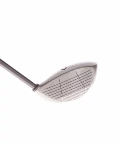 Callaway Big Bertha Warbird Graphite Men's Left Hand Fairway 3 Wood 15 Degree Regular - RCH 96 -Second Hand Clubs Sales sh hc21193c