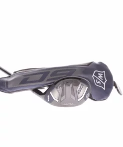 Wilson Staff D9 Graphite Men's Right Hand 4 Hybrid 22 Degree Stiff - Tensei AV Series 70 23 Wilson Staff D9 Graphite Men's Right Hand 4 Hybrid 22 Degree Stiff - Tensei AV Series 70 -Second Hand Clubs Sales sh hc21197a 2