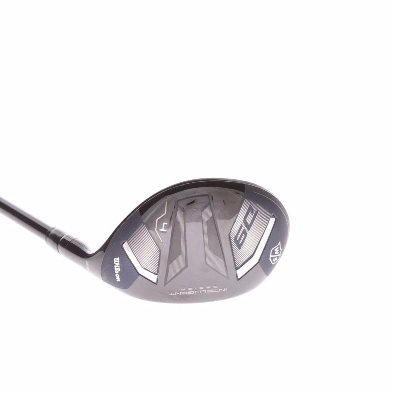 Wilson Staff D9 Graphite Men's Right Hand 4 Hybrid 22 Degree Stiff - Tensei AV Series 70 11 Wilson Staff D9 Graphite Men's Right Hand 4 Hybrid 22 Degree Stiff - Tensei AV Series 70 - Image 9