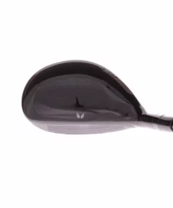 Wilson Staff D9 Graphite Men's Right Hand 4 Hybrid 22 Degree Stiff - Tensei AV Series 70 25 Wilson Staff D9 Graphite Men's Right Hand 4 Hybrid 22 Degree Stiff - Tensei AV Series 70 -Second Hand Clubs Sales sh hc21197c 2