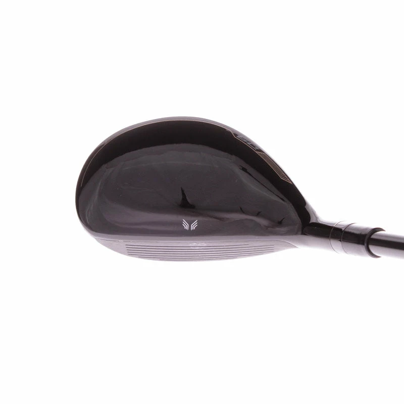 Wilson Staff D9 Graphite Men's Right Hand 4 Hybrid 22 Degree Stiff - Tensei AV Series 70 12 Wilson Staff D9 Graphite Men's Right Hand 4 Hybrid 22 Degree Stiff - Tensei AV Series 70 - Image 10