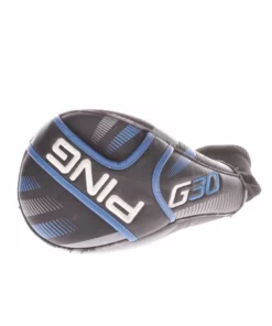 Wilson Staff D9 Graphite Men's Right Hand 4 Hybrid 22 Degree Stiff - Tensei AV Series 70 22 Wilson Staff D9 Graphite Men's Right Hand 4 Hybrid 22 Degree Stiff - Tensei AV Series 70 -Second Hand Clubs Sales sh hc21197g 1