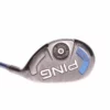 Ping G30 Graphite Men's Right Hand 3 Hybrid 19 Degree Regular - Ping TFC 419 1 Ping G30 Graphite Men's Right Hand 3 Hybrid 19 Degree Regular - Ping TFC 419 -Second Hand Clubs Sales sh hc21198a