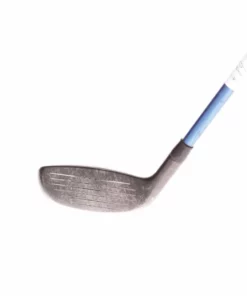 Ping G30 Graphite Men's Right Hand 3 Hybrid 19 Degree Regular - Ping TFC 419 -Second Hand Clubs Sales sh hc21198c