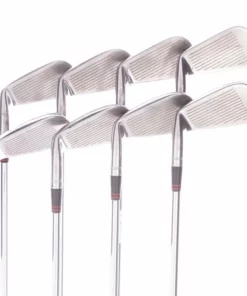 Ben Hogan Edge CFT Steel Men's Right Hand Iron 3-PW Regular - Ben Hogan -Second Hand Clubs Sales sh hc21207c