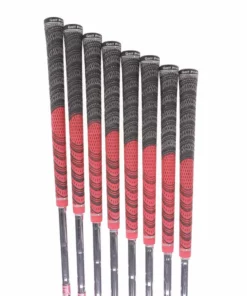 Ben Hogan Edge CFT Steel Men's Right Hand Iron 3-PW Regular - Ben Hogan -Second Hand Clubs Sales sh hc21207e