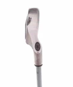 Callaway Big Bertha Graphite Ladies Right Hand 4 Iron Ladies - Callaway Gems -Second Hand Clubs Sales sh hc21215c