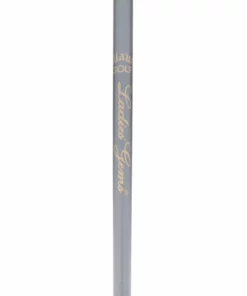 Callaway Big Bertha Graphite Ladies Right Hand 4 Iron Ladies - Callaway Gems -Second Hand Clubs Sales sh hc21215d