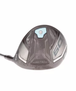 Wilson Staff D9 Graphite Ladies Right Hand Fairway 3 Wood 15 Degree Ladies - Aldila Quaranta 40 -Second Hand Clubs Sales sh hc21222b