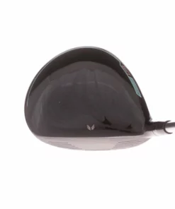 Wilson Staff D9 Graphite Ladies Right Hand Fairway 3 Wood 15 Degree Ladies - Aldila Quaranta 40 -Second Hand Clubs Sales sh hc21222c