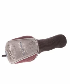 Callaway Big Bertha Graphite Ladies Right Hand Fairway 5 Wood 18 Degree Ladies - Callaway Gems 15 Callaway Big Bertha Graphite Ladies Right Hand Fairway 5 Wood 18 Degree Ladies - Callaway Gems -Second Hand Clubs Sales sh hc21226g