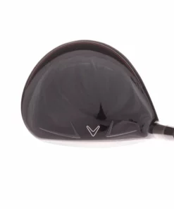 Callaway XR Speed Graphite Men's Right Hand Fairway 3 Wood 15 Degree Stiff - Hazardous Project X 6.0 11 Callaway XR Speed Graphite Men's Right Hand Fairway 3 Wood 15 Degree Stiff - Hazardous Project X 6.0 -Second Hand Clubs Sales sh hc21242c