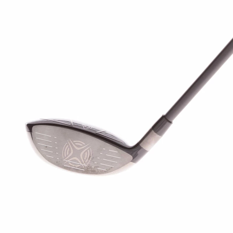 Callaway XR Speed Graphite Men's Right Hand Fairway 3 Wood 15 Degree Stiff - Hazardous Project X 6.0 6 Callaway XR Speed Graphite Men's Right Hand Fairway 3 Wood 15 Degree Stiff - Hazardous Project X 6.0 - Image 4