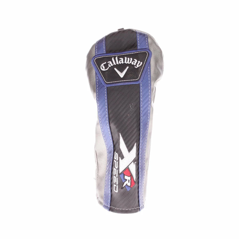 Callaway XR Speed Graphite Men's Right Hand Fairway 3 Wood 15 Degree Stiff - Hazardous Project X 6.0 9 Callaway XR Speed Graphite Men's Right Hand Fairway 3 Wood 15 Degree Stiff - Hazardous Project X 6.0 - Image 7